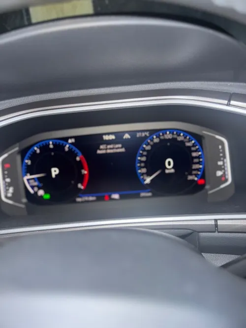 Volkswagen T-roc 2026 R line
