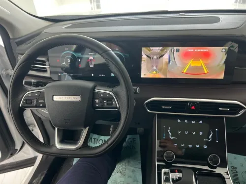 Jetour  X90plus  2025 