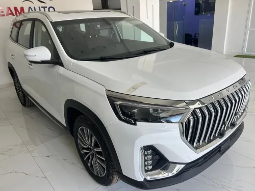 Jetour  X90plus  2025 