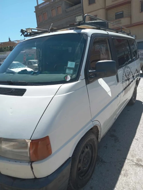 Volkswagen T4 1996