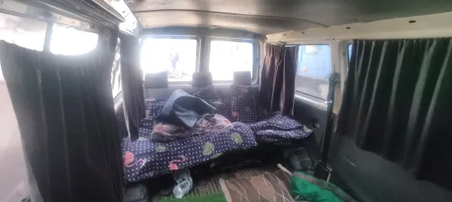 Volkswagen T4 1996