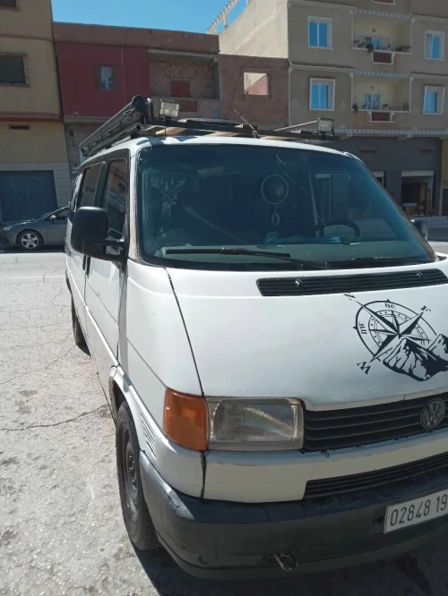 Volkswagen T4 1996