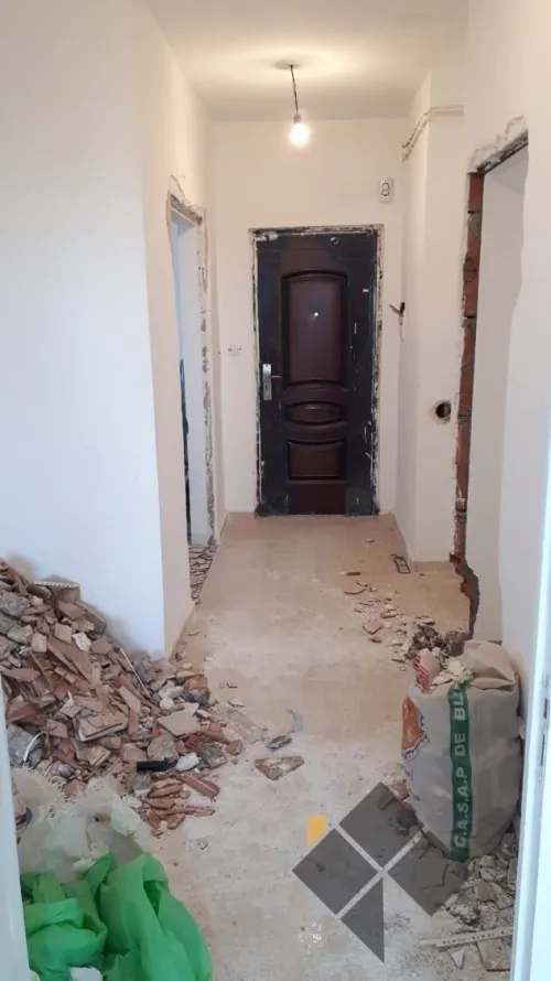 Travaux bâtiment neufs et rénovation 