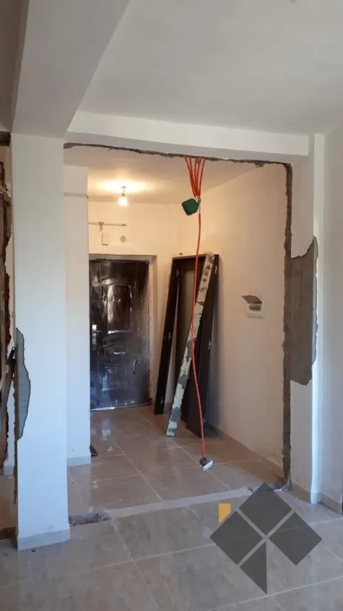 Travaux bâtiment neufs et rénovation 