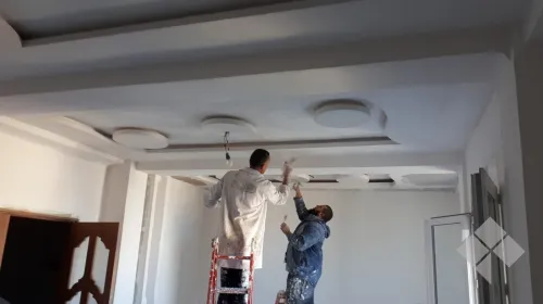 Travaux bâtiment neufs et rénovation 