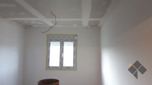 Travaux bâtiment neufs et rénovation 