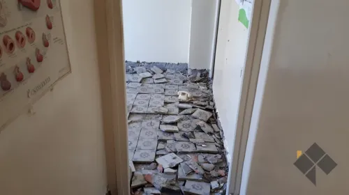 Travaux bâtiment neufs et rénovation 