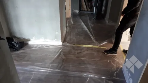 Travaux bâtiment neufs et rénovation 