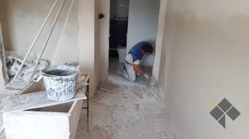 Travaux bâtiment neufs et rénovation 