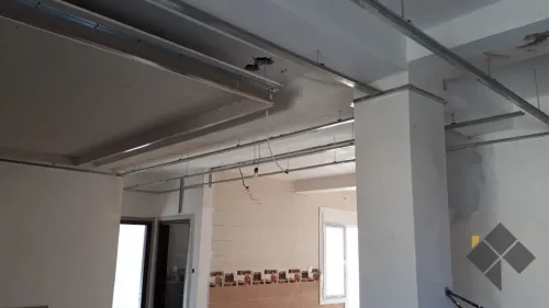 Travaux bâtiment neufs et rénovation 