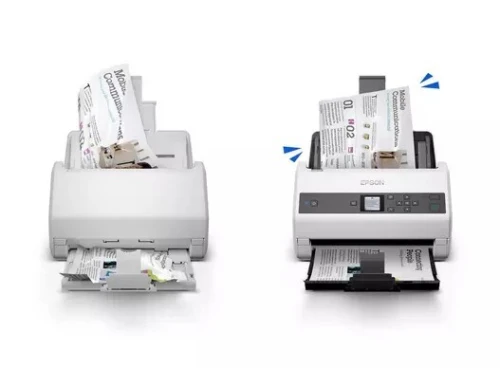 Scaner professionnels WorkForce DS-970