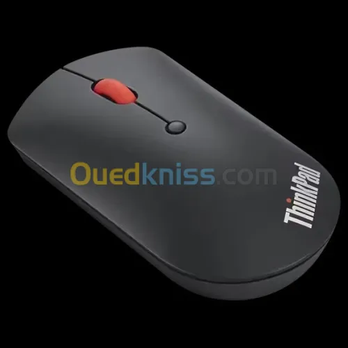 Souris silencieuse ThinkPad Bluetooth