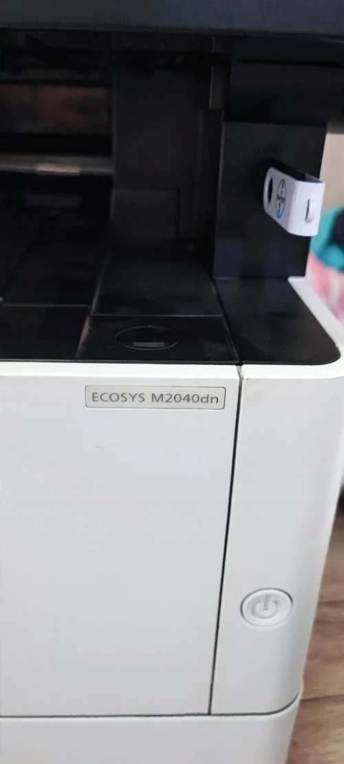 ECOSYS M2040dn