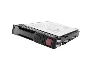 Disque dur multifournisseur HPE 2.4 To SAS 12G Mission Critical 10 000 tr/min