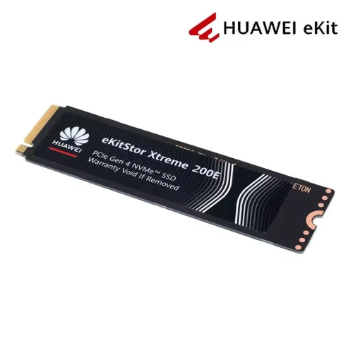 Disques NVMe M.2 Pour PC / Laptop / Workstation