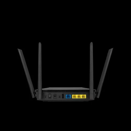 Routeur Wi-Fi 6 AX1800 (802.11ax) double bande