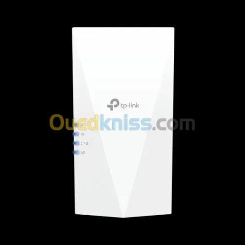 Répéteur WiFi 6 AX1500