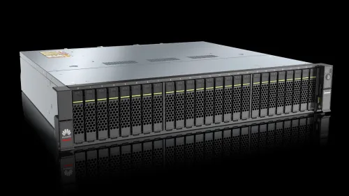 SYSTEME DE STOCKAGE HAUT DE GAMME HUAWEI 5120