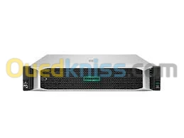 Serveur HPE ProLiant DL380 Gen10 Plus 4310 12 cœurs 1P 2x32Go 