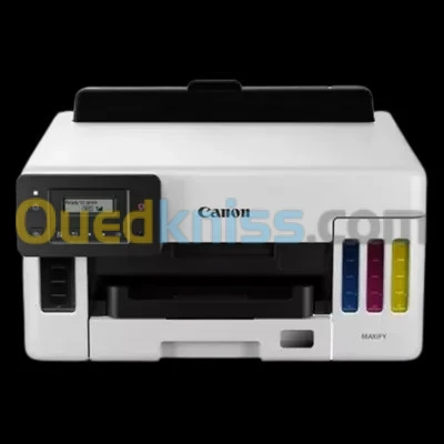 IMPRIMANTE JET ENCRE CANON MAXIFY GX5040 WIFI/RJ45 A RESERVOIR COULEUR