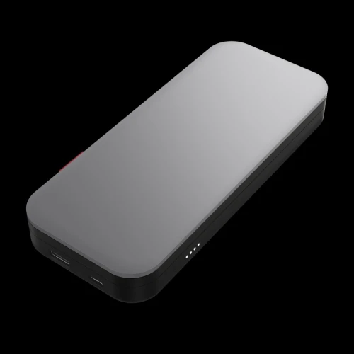 Batterie externe USB-C pour ordinateur portable Lenovo Go (20 000 mAh) 65W