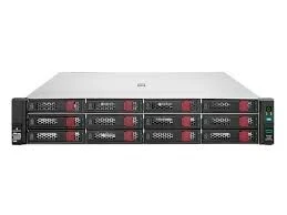 Serveur HPE ProLiant DL380 Gen10 Plus 4310 12 cœurs 1P 2x32Go 
