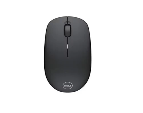 Souris optique sans fil Dell
