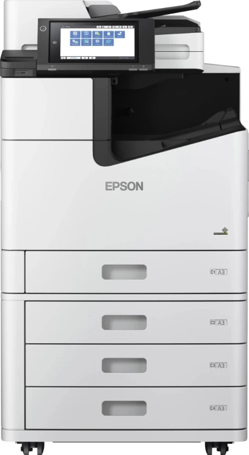Imprimante multifonction haut de gamme A3 Epson WorkForce Enterprise