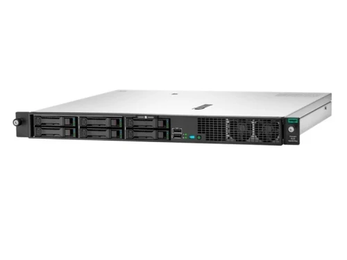 HPE ProLiant DL20 Gen10+ Intel Xeon E-2314 Quad-Core (2.80GHz 8MB) 16GB