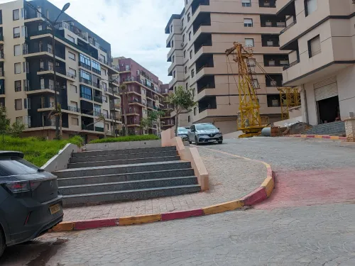 Location vacances Appartement F3 Oran Ain el turck