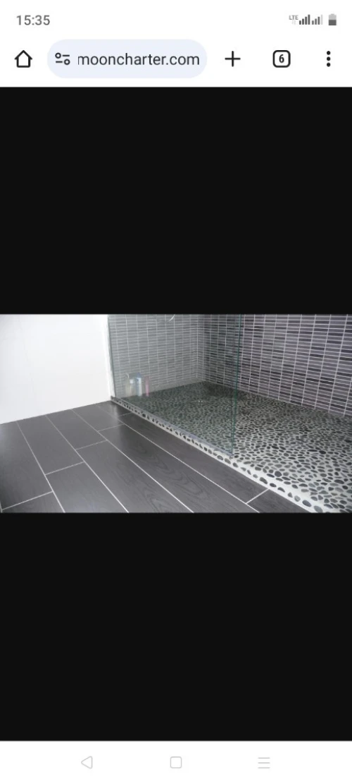 Maçonnerie travaux de finition 