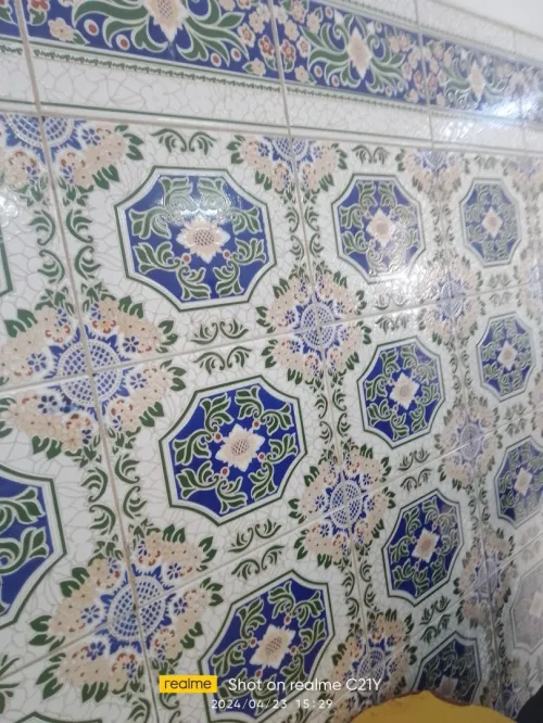 Maçonnerie travaux de finition 