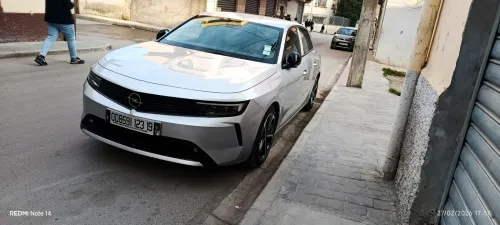 Opel Astra 2023 Élégance