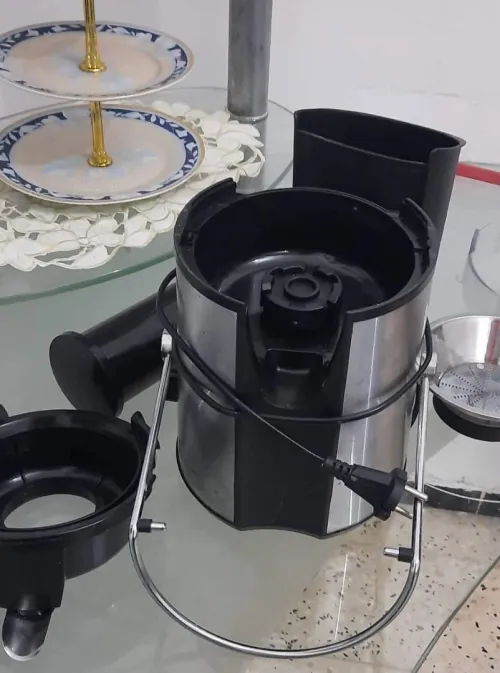 Centrifugeuse 