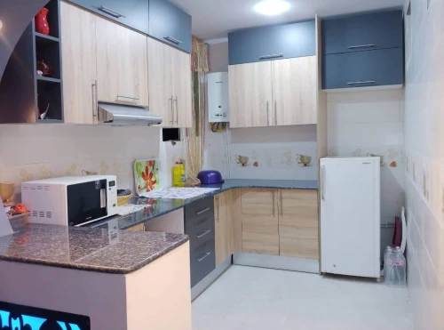 Vente Appartement F4 Chlef Tenes