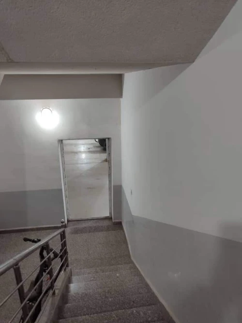 Vente Appartement F4 Blida Beni mered