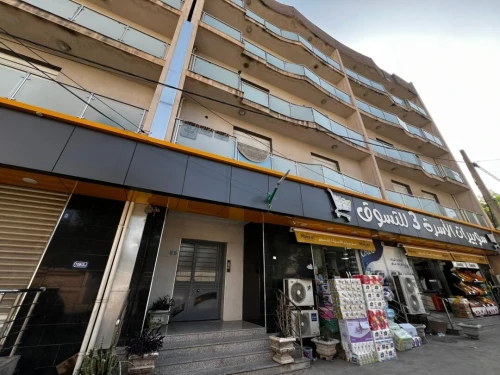 Vente Appartement F4 Blida Beni mered