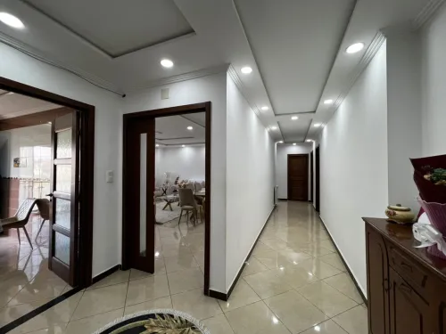 Vente Appartement F4 Blida Beni mered
