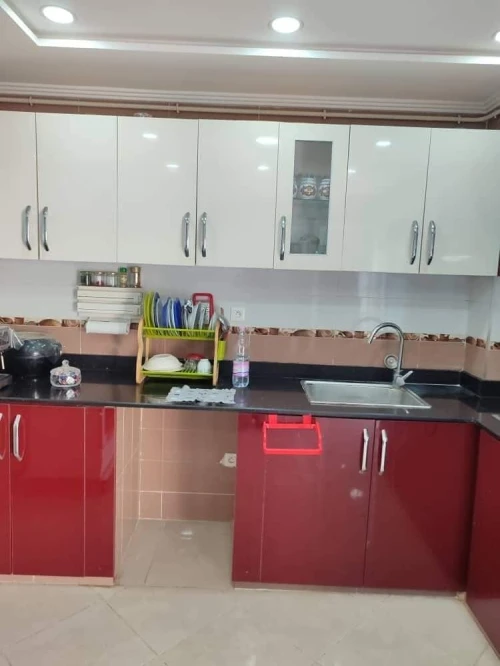 Vente Appartement F4 Blida Beni mered