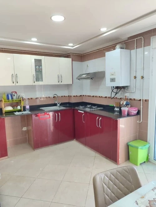 Vente Appartement F4 Blida Beni mered