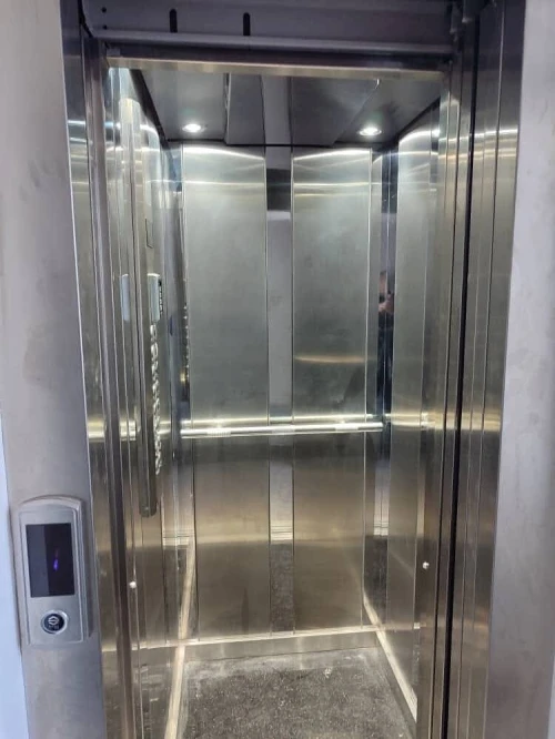 Vente Appartement F4 Blida Beni mered