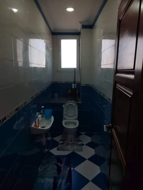 Vente Appartement F4 Blida Beni mered