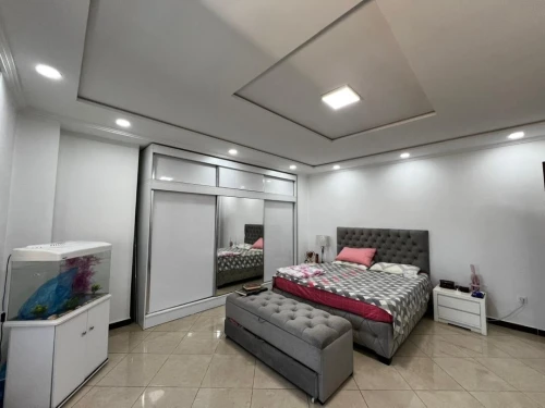 Vente Appartement F4 Blida Beni mered