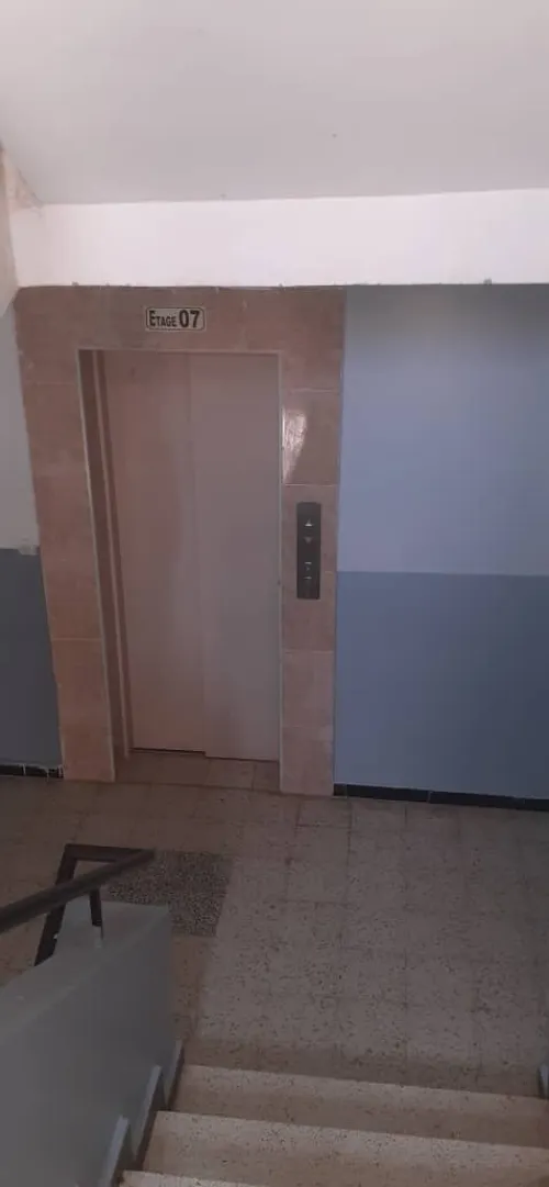 Vente Appartement F4 Alger Ain benian