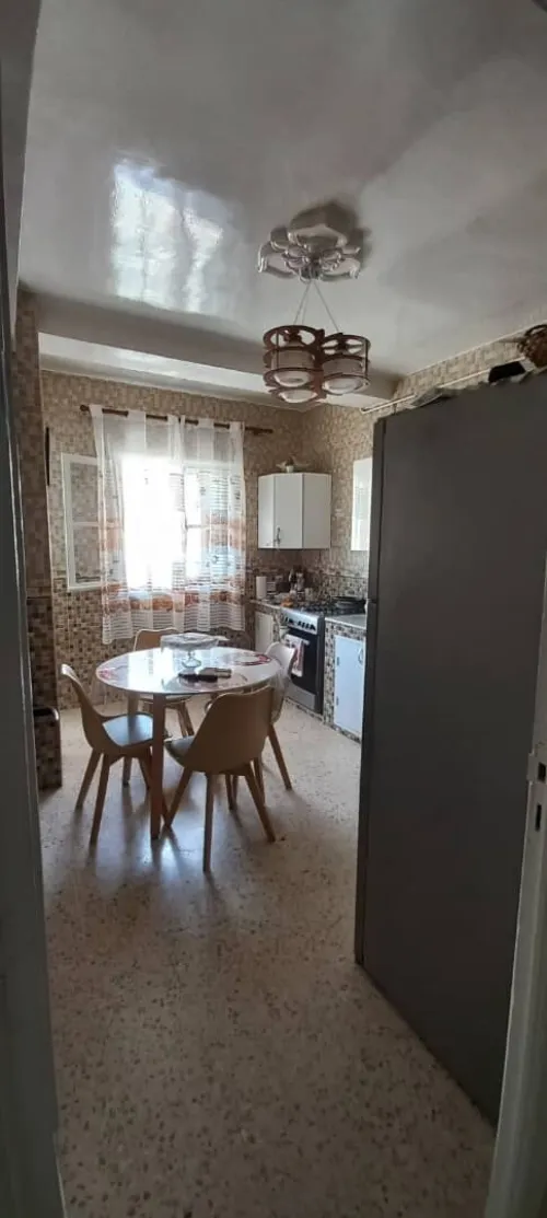Vente Appartement F4 Alger Ain benian