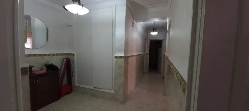 Vente Appartement F4 Alger Ain benian