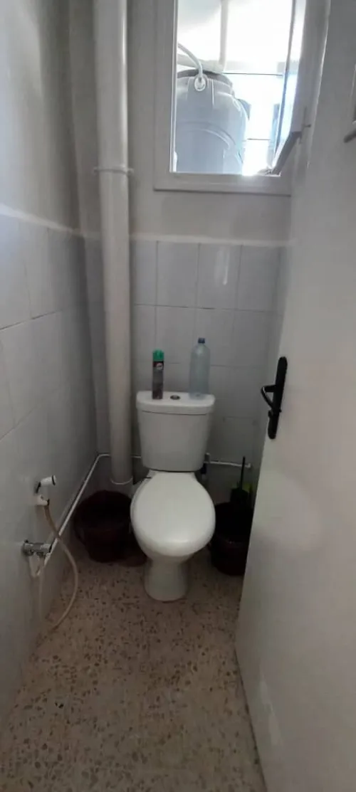 Vente Appartement F4 Alger Ain benian