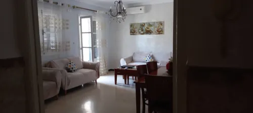 Vente Appartement F4 Alger Ain benian