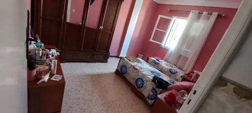 Vente Appartement F4 Alger Ain benian