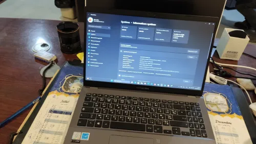 Asus ExoertBook p3540fa